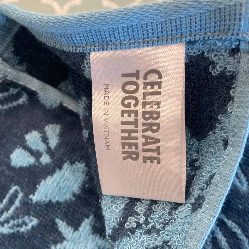 Celebrate Together new tags